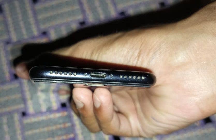 Apple iPhone SE 2