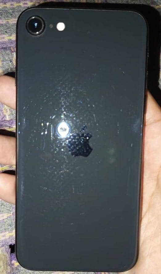 Apple iPhone SE 5