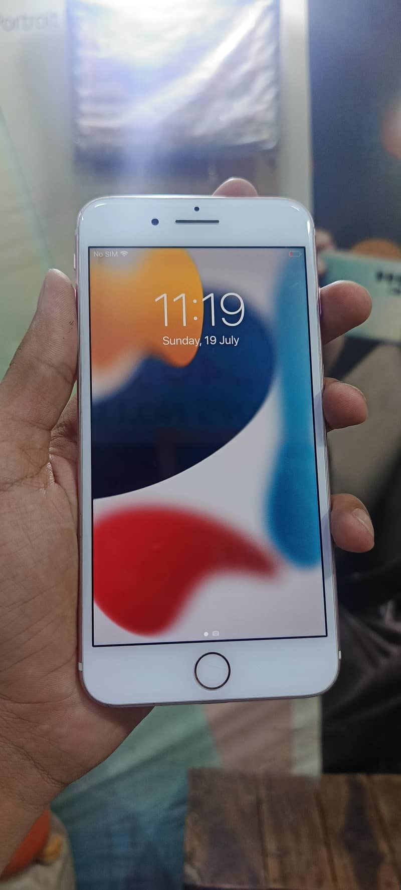 Apple iPhone 7 Plus 1
