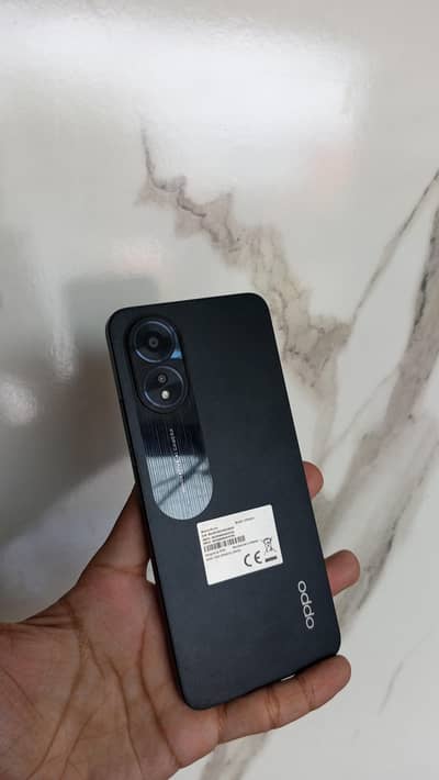 OPPO A18