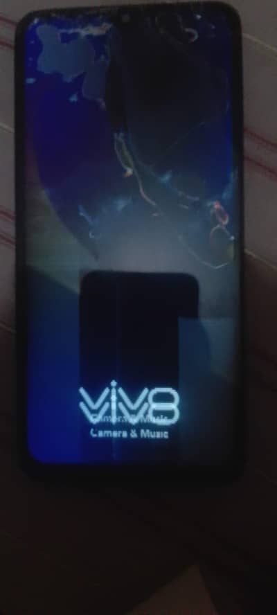 Vivo Y17 6GB RAM / 128GB Storage For Sale