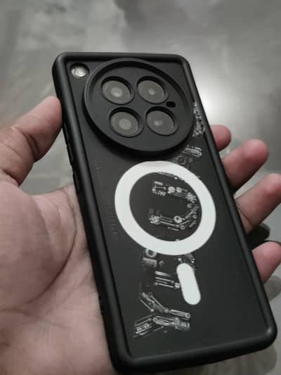 Infinix Zero 40
