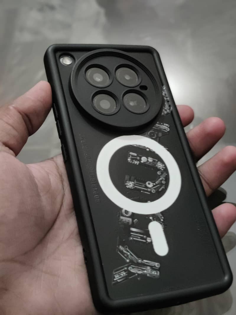 Infinix Zero 40 0