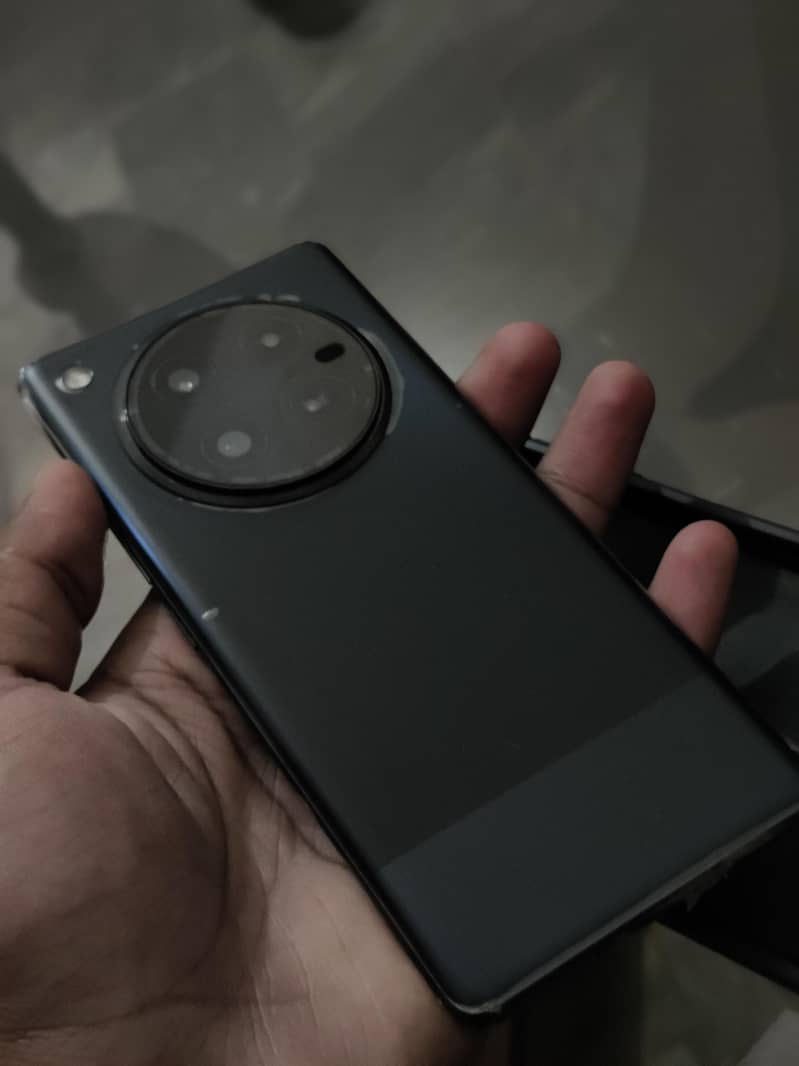 Infinix Zero 40 2