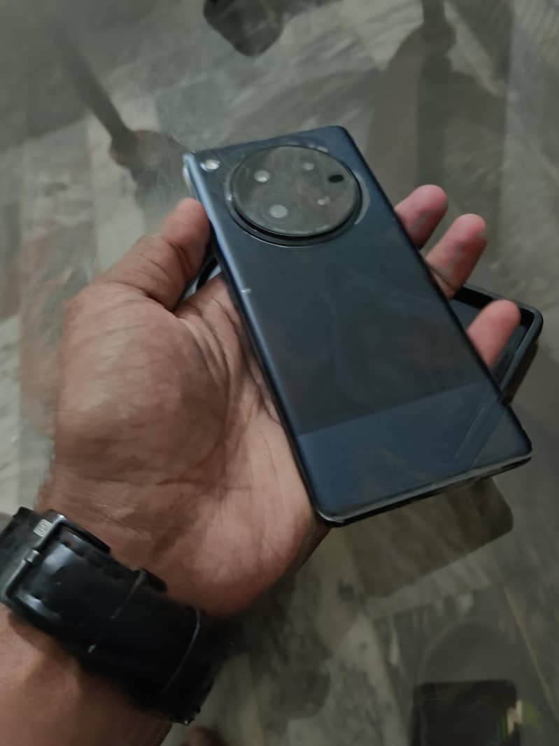 Infinix Zero 40 3