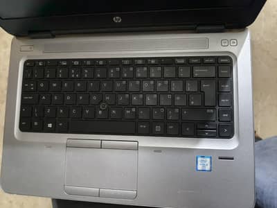  HP ProBook 640 G2 For Sale