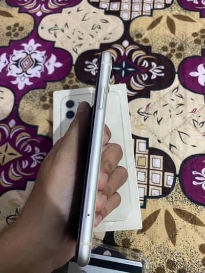 Iphone 11 pta approved