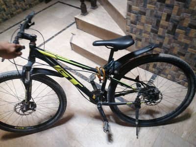 gt japani imported cycle