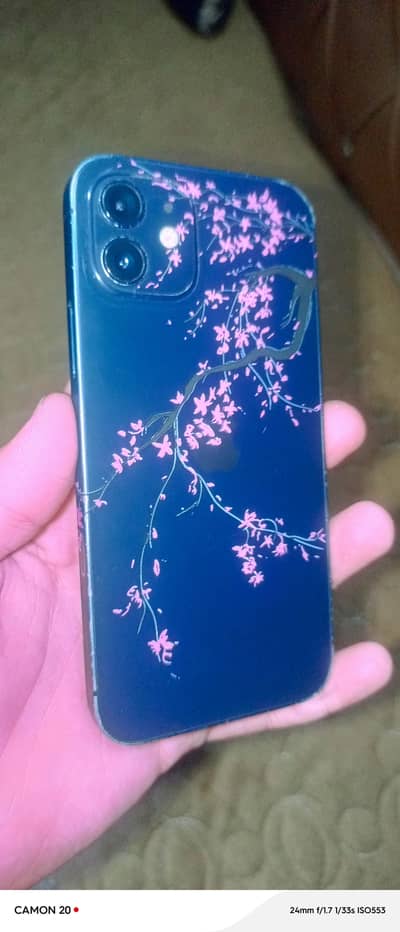 IPHONE 12 WATER PACK 64GB