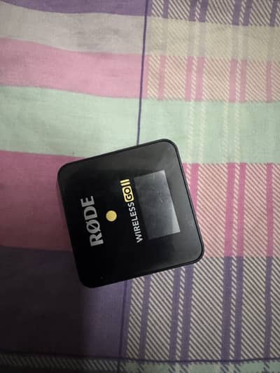 Road mic go 2 03000455027