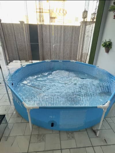 Intex Swimming Pool For Kids