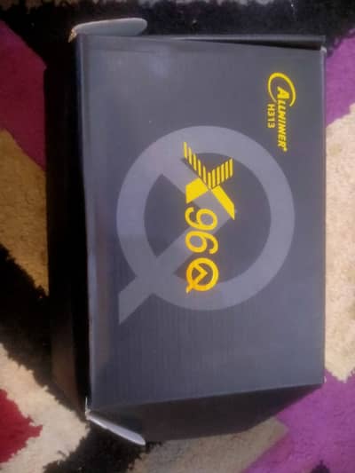 android box x96q pro,q96max,shoq tv ptcl