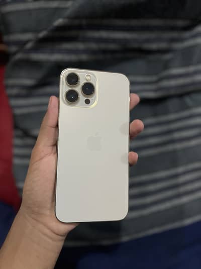 iPhone 13 Pro Max 512GB PTA approved