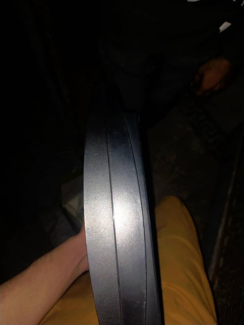 PS3 game consoler 3