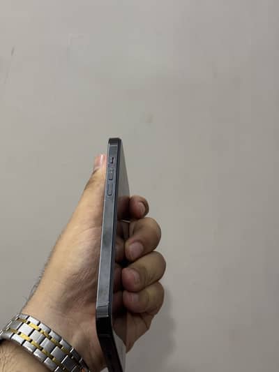 iPhone 14pro max jv 128 gb