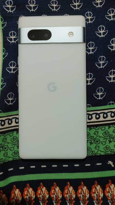 Google Pixel 7a