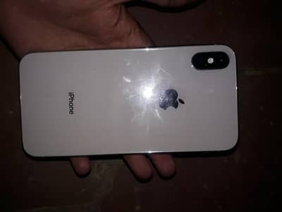 iPhone X 256GB