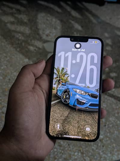 Apple iPhone 13 non pta Jv