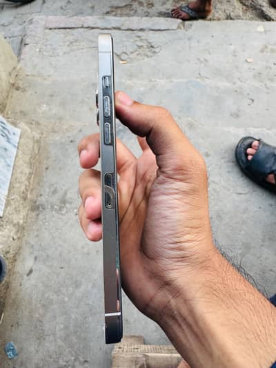Apple iPhone 12 Pro Max