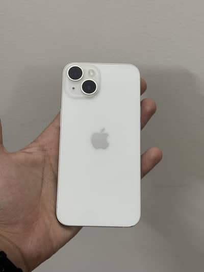 Iphone 14 with 4months sim time