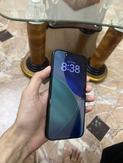 IPhone 15 Pro Max Non PTA