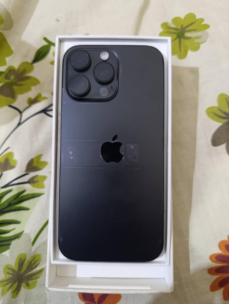 iPhone 16 Pro Max 0