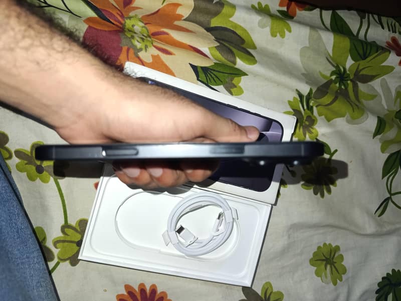 iPhone 16 Pro Max 1