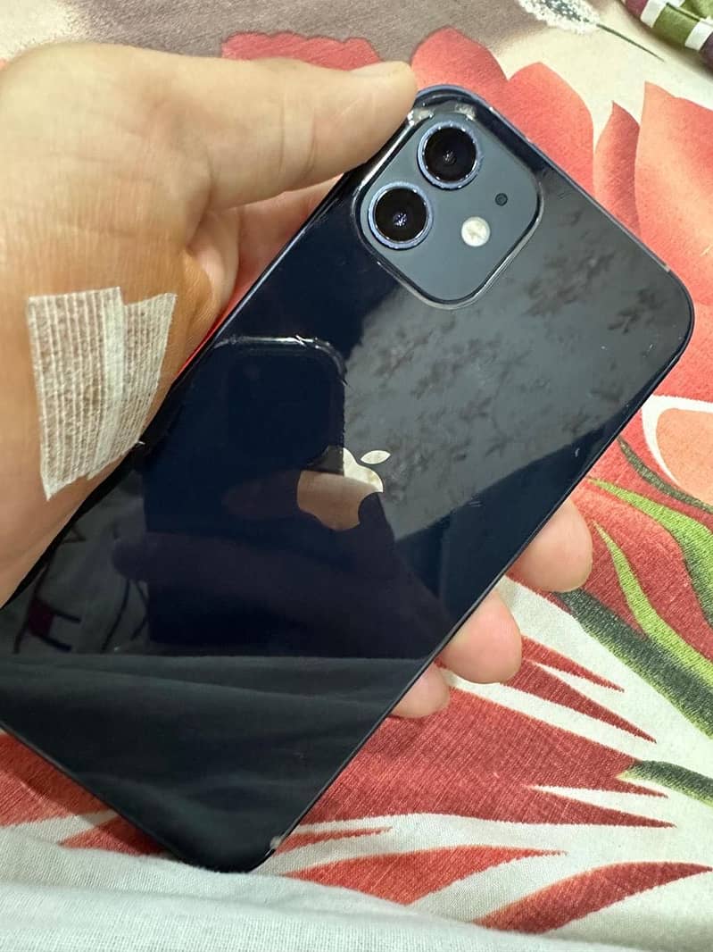 Apple iPhone 12 0