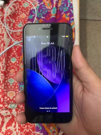 Apple iPhone SE2020 Non pta e sim glitch 64 gb