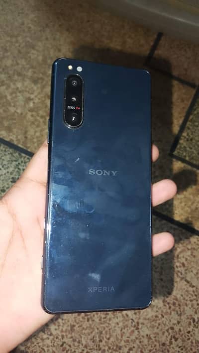 Sony experia  5 II