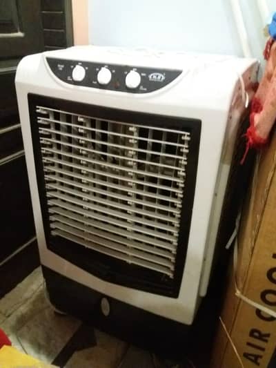 Air cooler NB