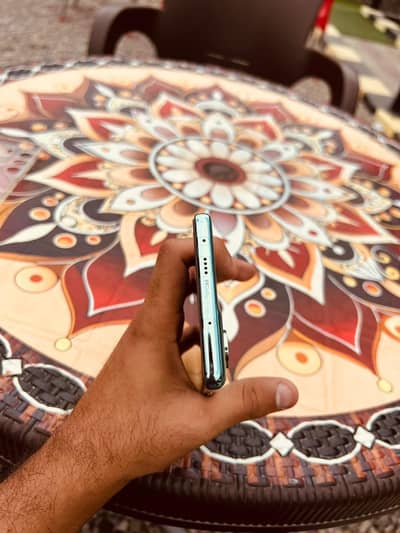 Tecno CAMON 40