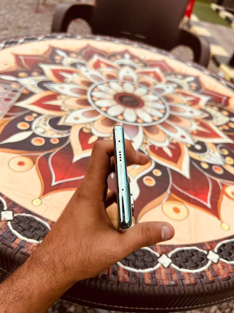 Tecno CAMON 40 0