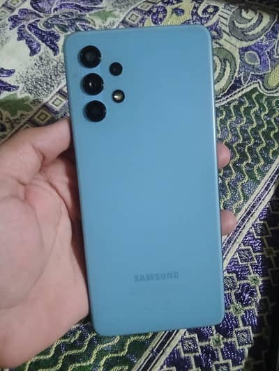 Samsung Mobile A32