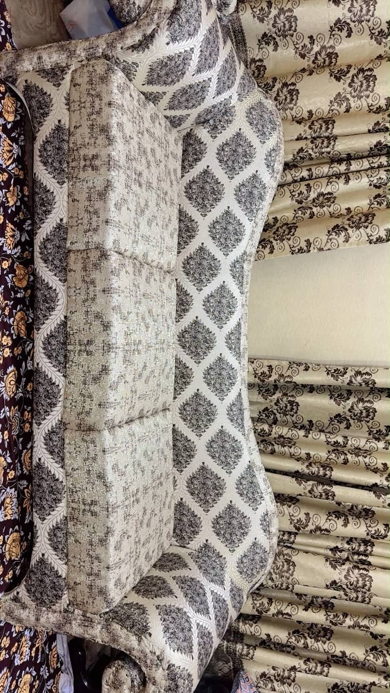 Sofa set 1