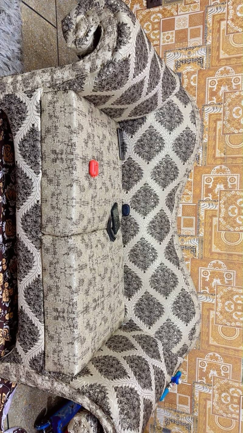 Sofa set 2