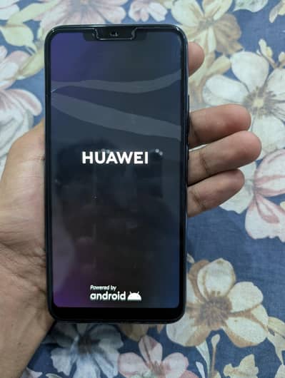 Huawei Mate 20 Lite