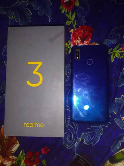 Realme 3