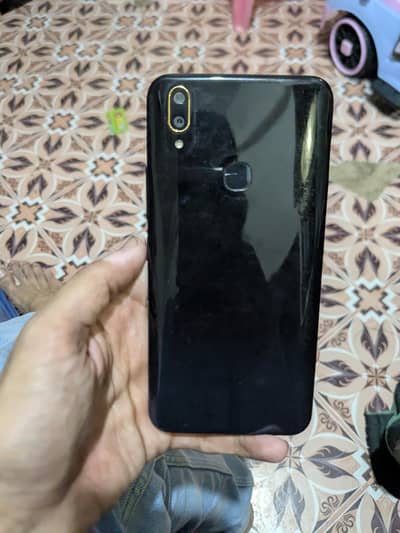 Vivo Y85