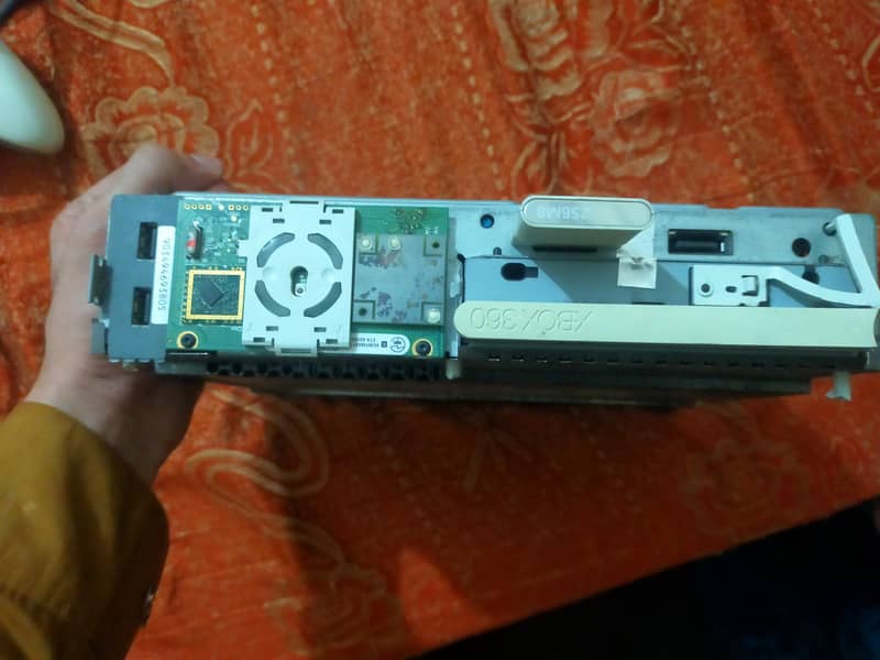 Xbox controller  with remote 1