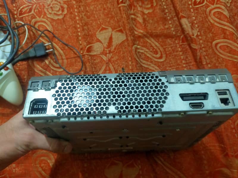Xbox controller  with remote 3