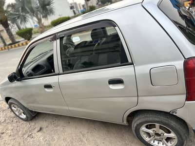 Suzuki Alto 2012
