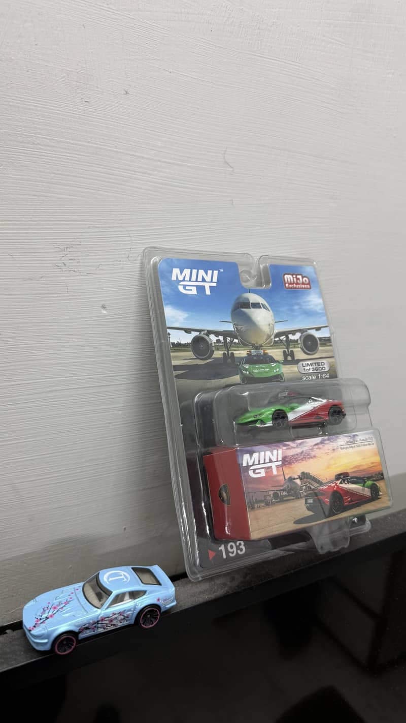Hot wheels 3