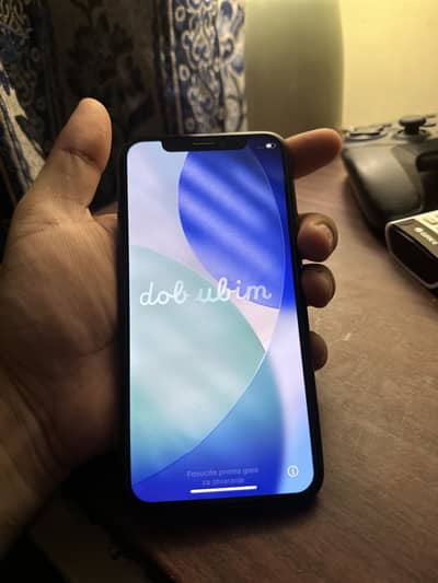 Apple iPhone 11 Pro