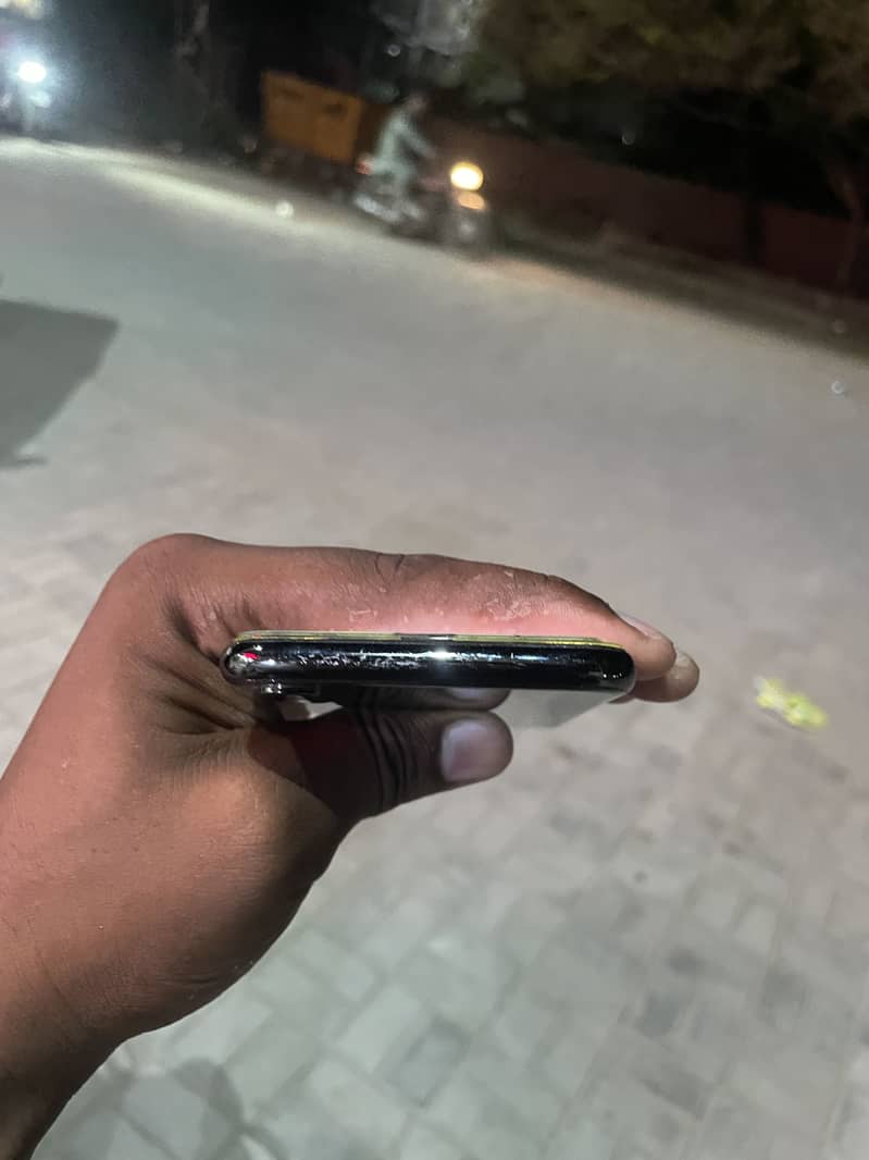 iPhone X 1