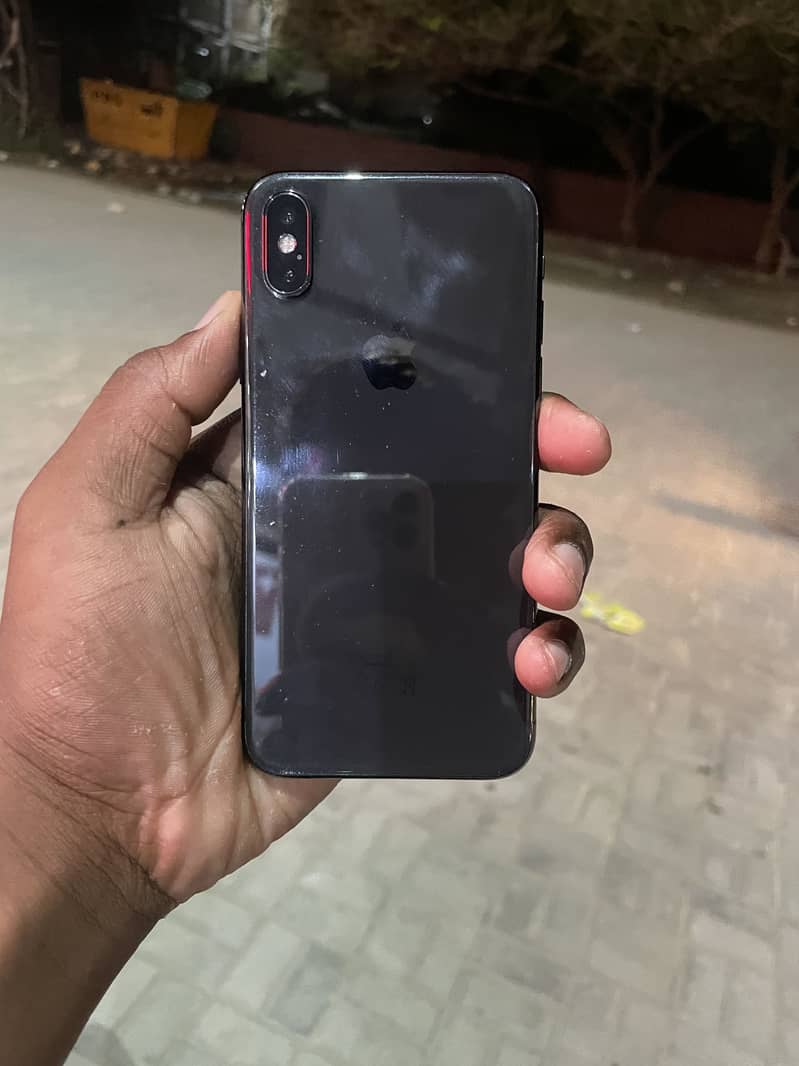 iPhone X 8