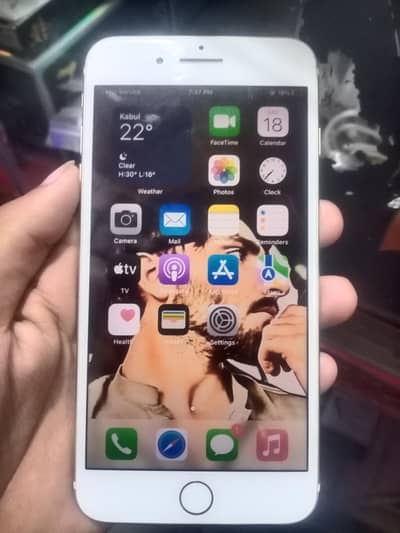 Apple iPhone 7 Plus