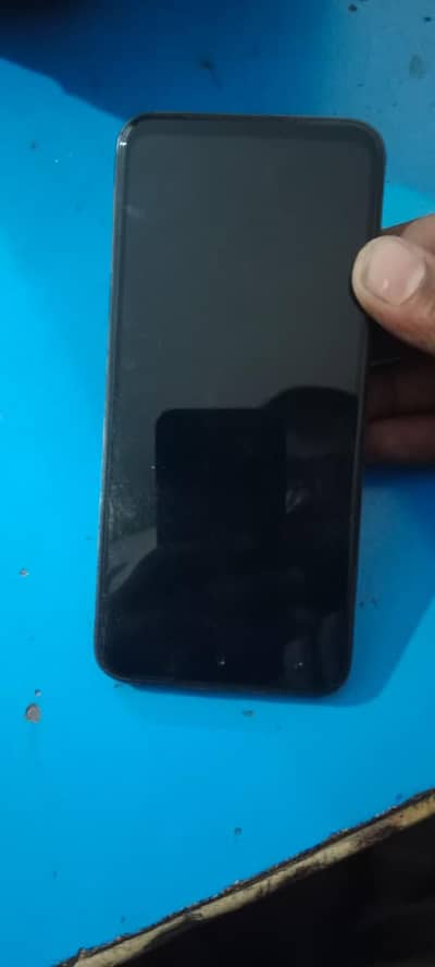 Infinix hot 50i