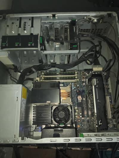 PC Z420