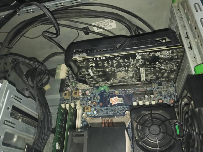 PC Z420 1